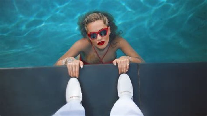 Sigala and Rita Ora make a splash with 'You For Me' video