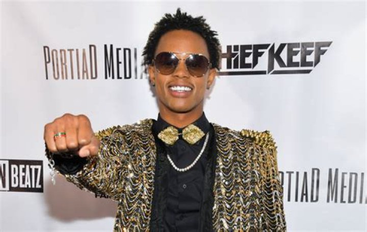 Silento Net Worth, Age, Height, Bio, Birthday, Wiki!