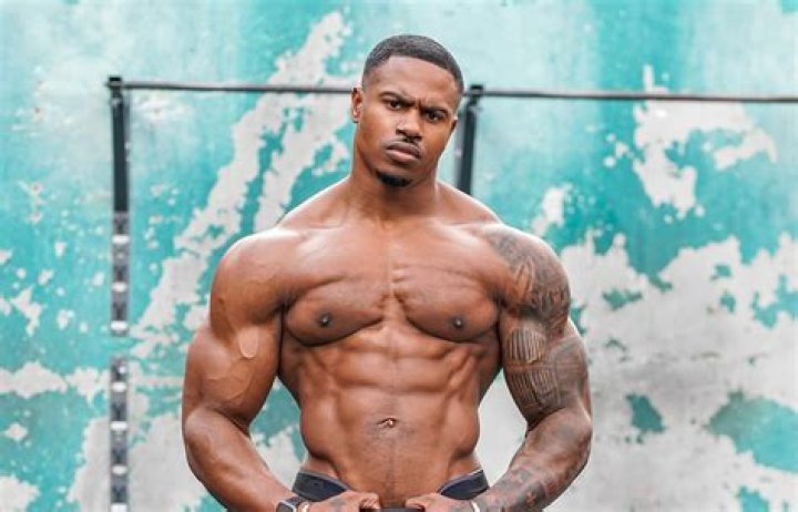 Simeon Panda Net Worth, Age, Height, Bio, Birthday, Wiki!