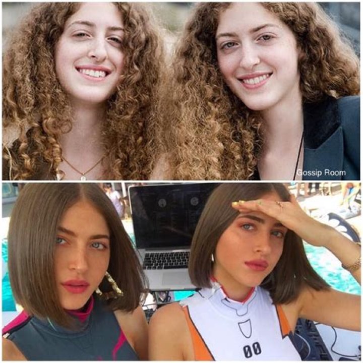 Simi Haze Before And After