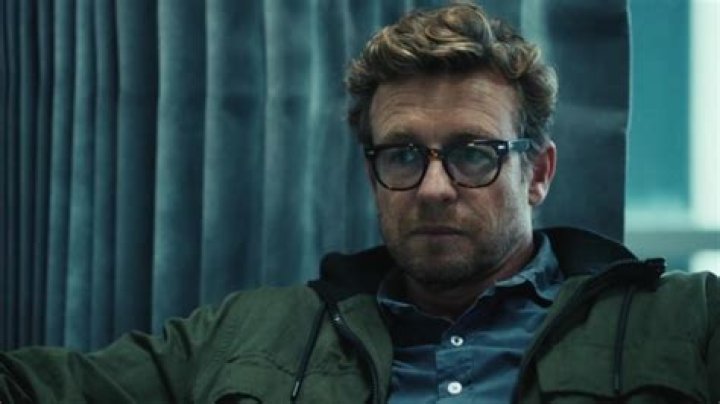 Simon Baker Net Worth: How much is Simon Baker salary?