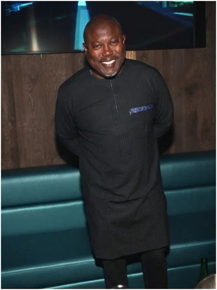 How Rich is Simon Guobadia Now