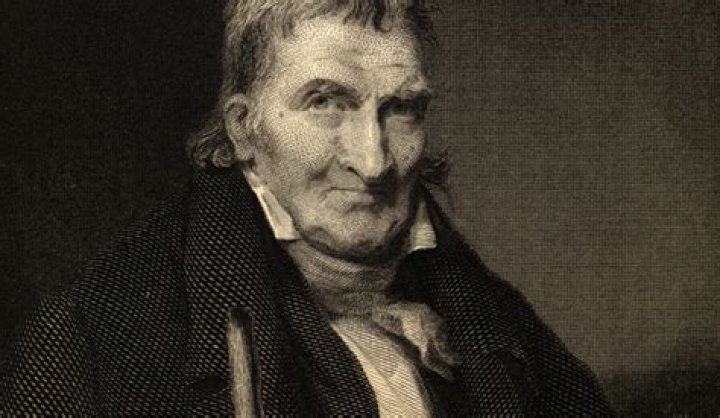 Simon Kenton Net Worth, Age, Height, Bio, Birthday, Wiki!