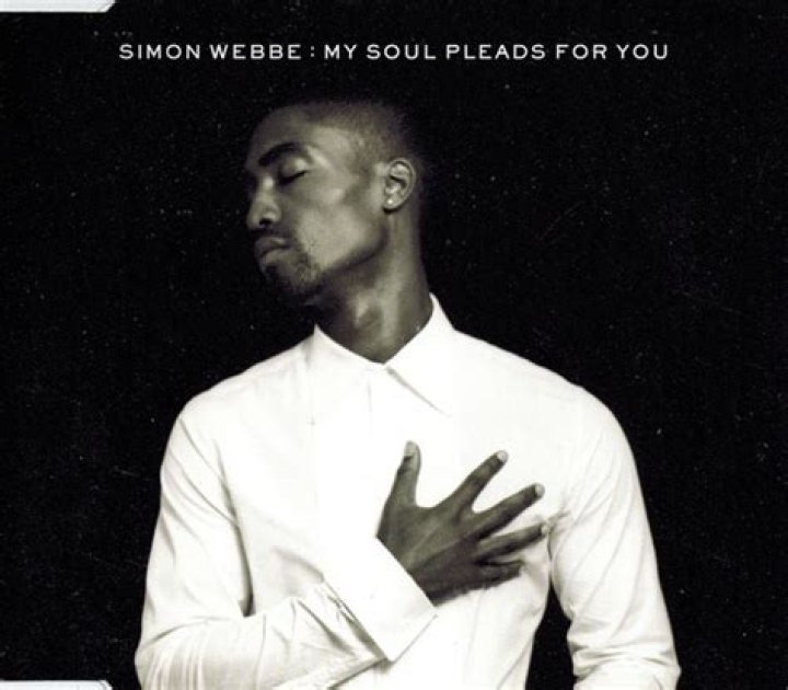 Simon Webbe Releases Brand New Music Video 'Nothing Without You'