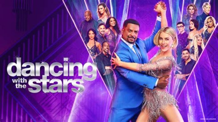 Simone Biles Dancing With The Stars Viennese Waltz Video Season 24 Episode 4 – 4/10/17 #DWTS
