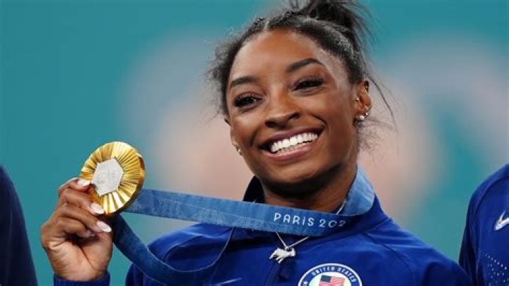 Simone Biles Height, Weight, Age, Measurements, Net Worth, Facts