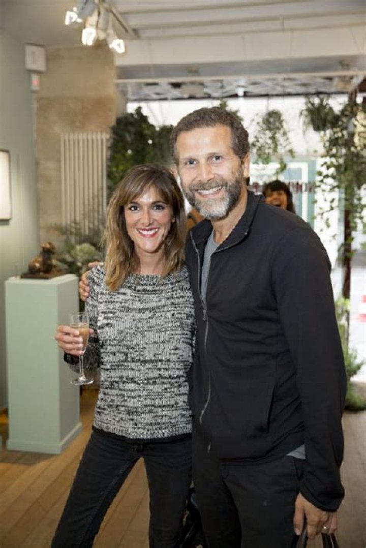 Simone Rodan-Benzaquen Origine