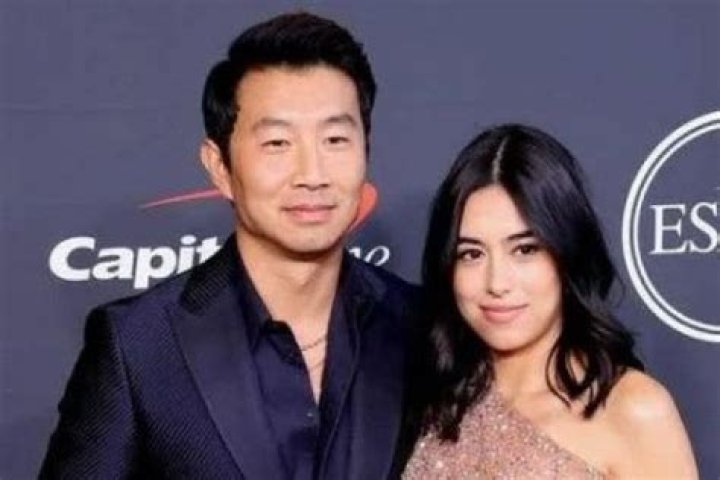 Simu Liu And Jade Bender Have Finally Confirmed Their Relationship