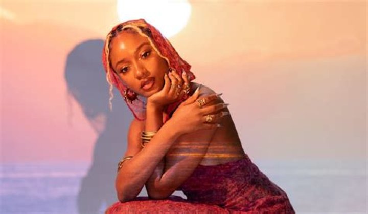 Singer, Ayra Starr Bags New Endorsement Deal