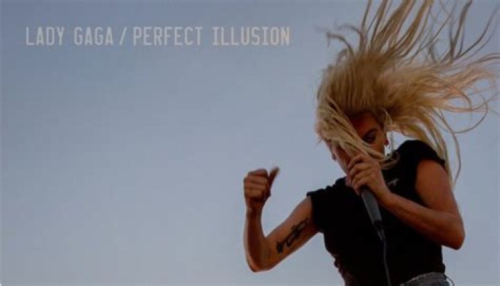Single Review: Lady Gaga's 'Perfect Illusion' Exemplifies The Power Of Artistic Growth