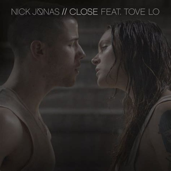 SINGLE REVIEW: Nick Jonas 'Close'