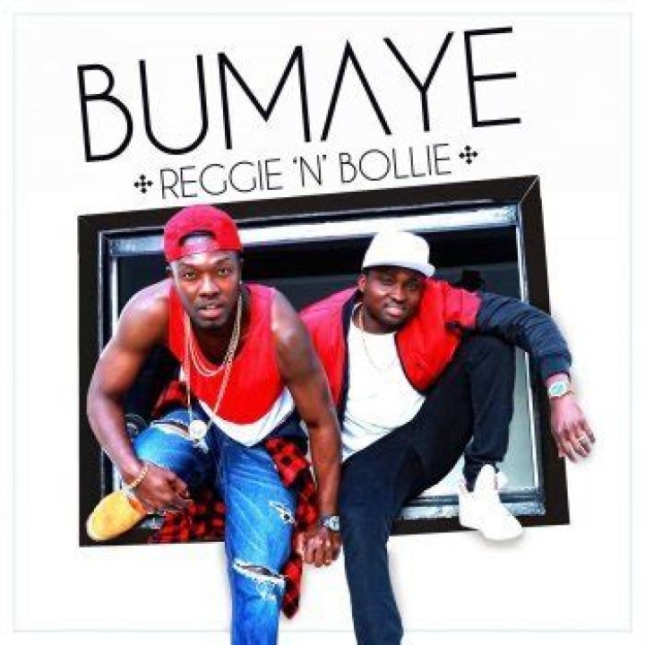 SINGLE REVIEW: Reggie 'N' Bollie's 'BUMAYE'