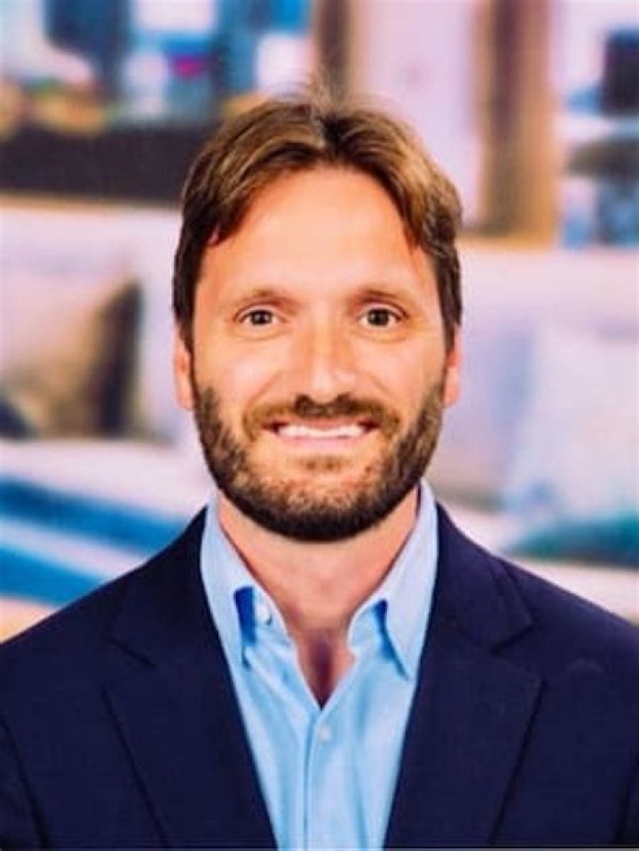 Sinisa Babcic- Wiki, Age, Height, Net Worth, Wife, Marriage