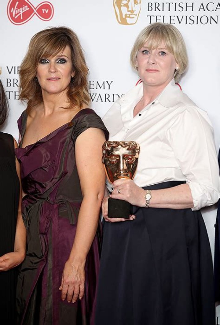 Siobhan Finneran Bio, Parents, Husband, Children, Siblings