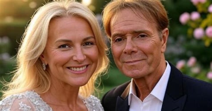 Sir Cliff Richard Wife: Is Sir Cliff Richard Married?