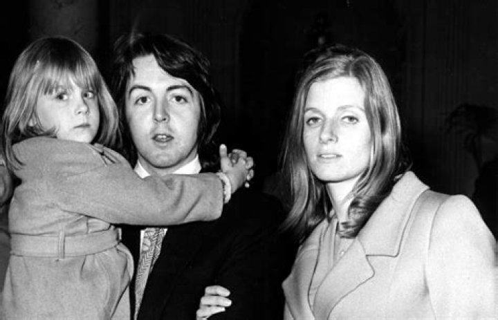 Sir Paul McCartney Parents: Meet James and Mary
