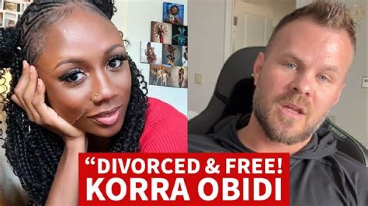 Sister Of Korra Obidi Confirms Divorce Rumors – Says We Should Say A Prayer For Them