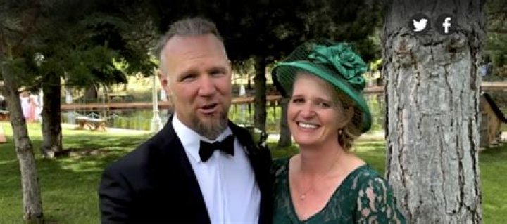 Sister Wives Recap 03/17/19: Season 10 Episode 8 “Aspyn’s Royal Wedding”