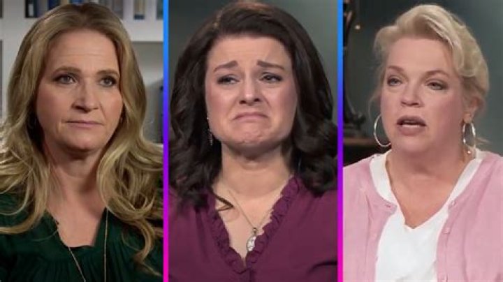 Sister Wives Recap 5/22/16: Season 6 Episode 17 “Thanksgiving: The Good, the Bad the Ugly”