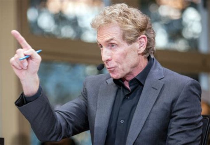 Who Is Skip Bayless? Wiki, Age, Ethnicity, Wife, Height, Net Worth, Career (Biographygist)