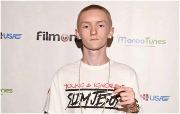 Slim Jesus Net Worth, Age, Height, Bio, Birthday, Wiki!