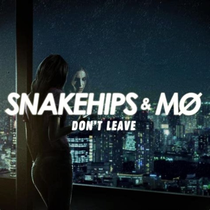 Snakehips and MØ reveal official video for ‘Don’t Leave’