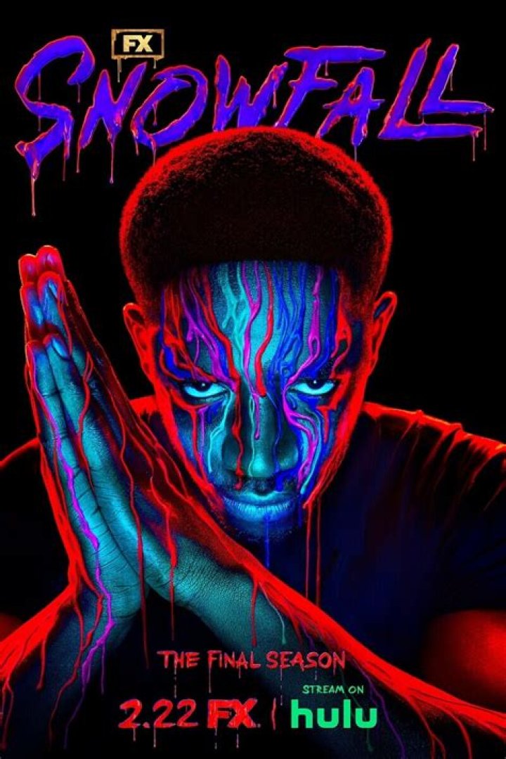 “Snowfall” Season 6 Is Set To Released On FX Soon