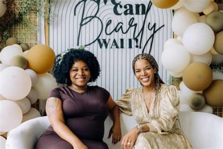 Photo: Social Media Set Ablaze As Connie Ferguson’s Daughter Lesedi Flaunts Her Body In Bikini