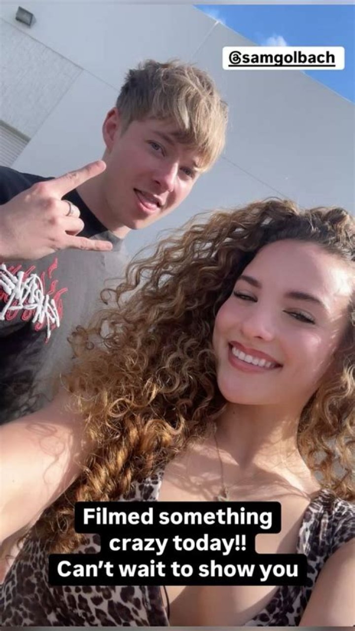 Sofi Pika’s Girlfriend: Who is Sofi Pika Dating?