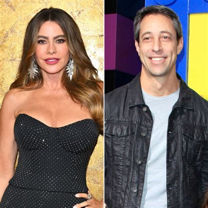 Sofia Vergara Partner: Who Is Nick Loeb?
