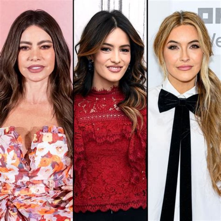 Sofia Vergara Siblings: Meet Her 4 Siblings