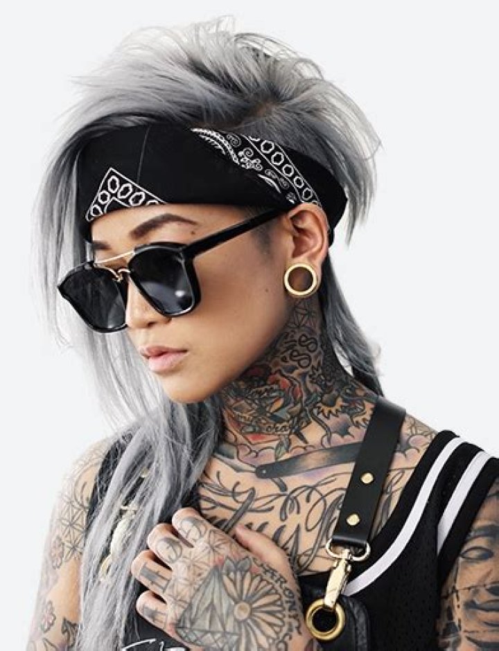 Sofie Pok - Net Worth, Age, Height, Birthday, Bio, Wiki!