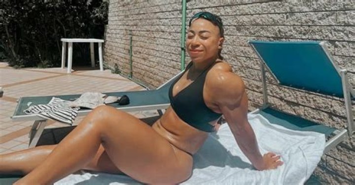 Fame | Solfrid Koanda net worth and salary income estimation Apr, 2024