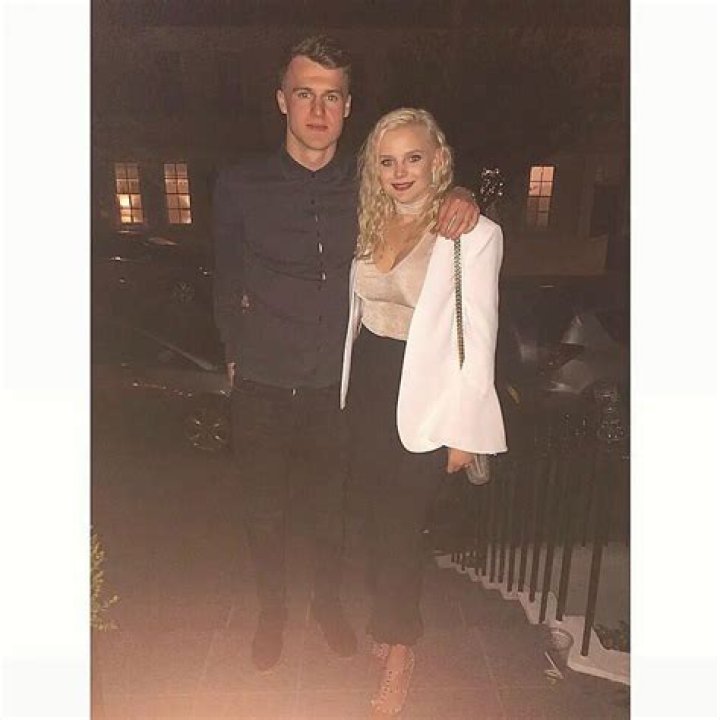 Solly March Wife: Meet Amelia Goldman
