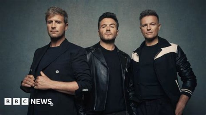 Some of The Best Medleys Westlife Ever Did on Tour