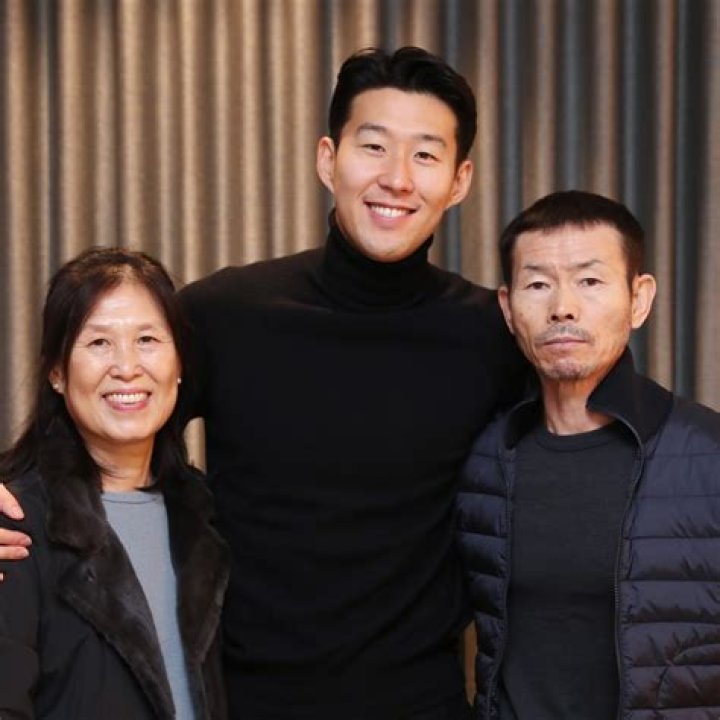Son Heung-min Bio, Age, Stats, Wife, Parents, Net worth