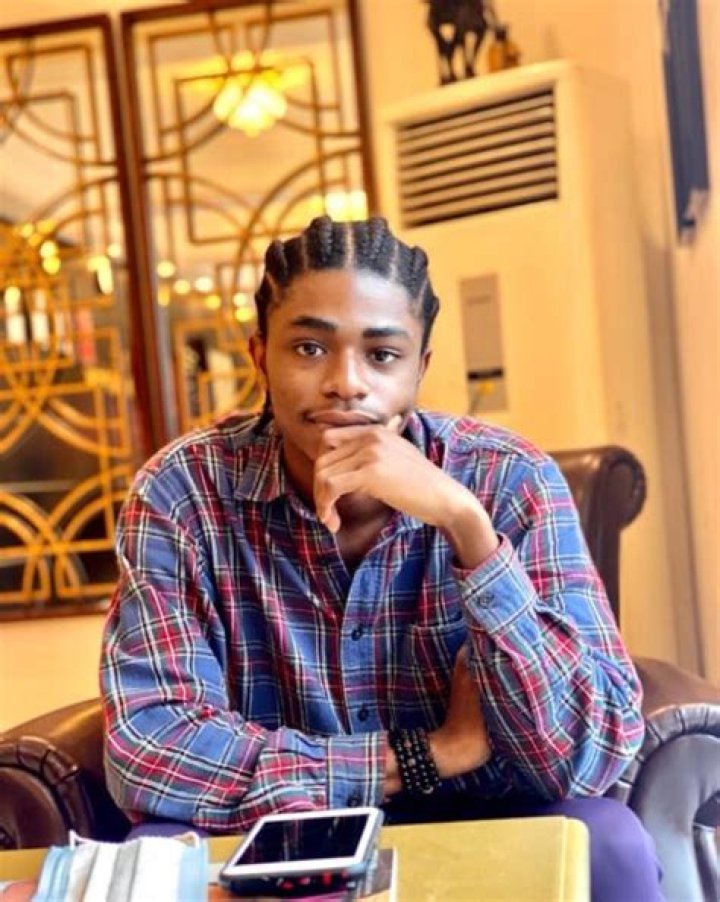 Son Of Attah Biography: Age, Songs, EP, Net Worth, Girlfriend, Wikipedia, Photos