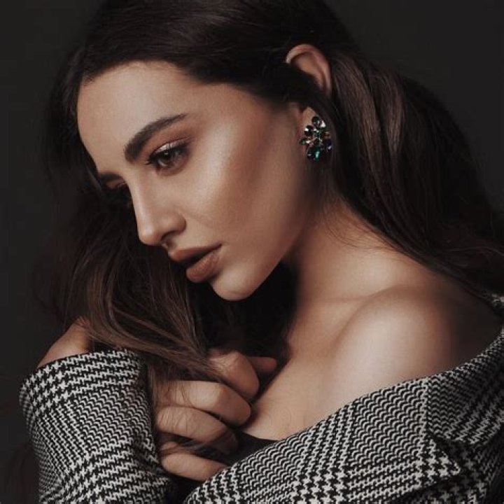 Sona Rubenyan - Net Worth, Age, Height, Birthday, Bio, Wiki!