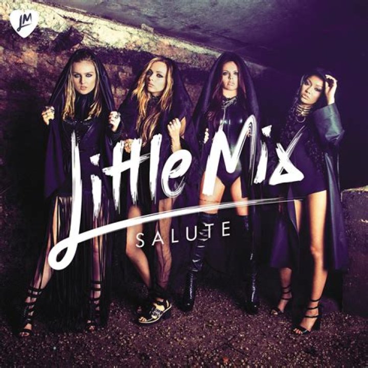 Songs that Little Mix need to make music videos for