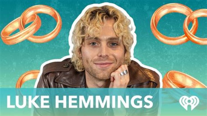 The Songs That Saved Luke Hemmings' Life