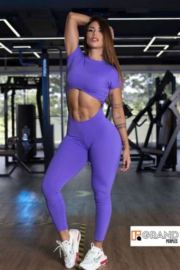 Sonia Isaza – Wiki, Biography, Age, Height, Net Worth, Boyfriend