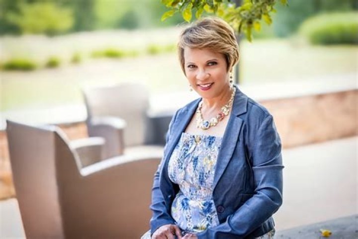 Sophia A. Nelson Net Worth, Age, Height, Bio, Birthday, Wiki!