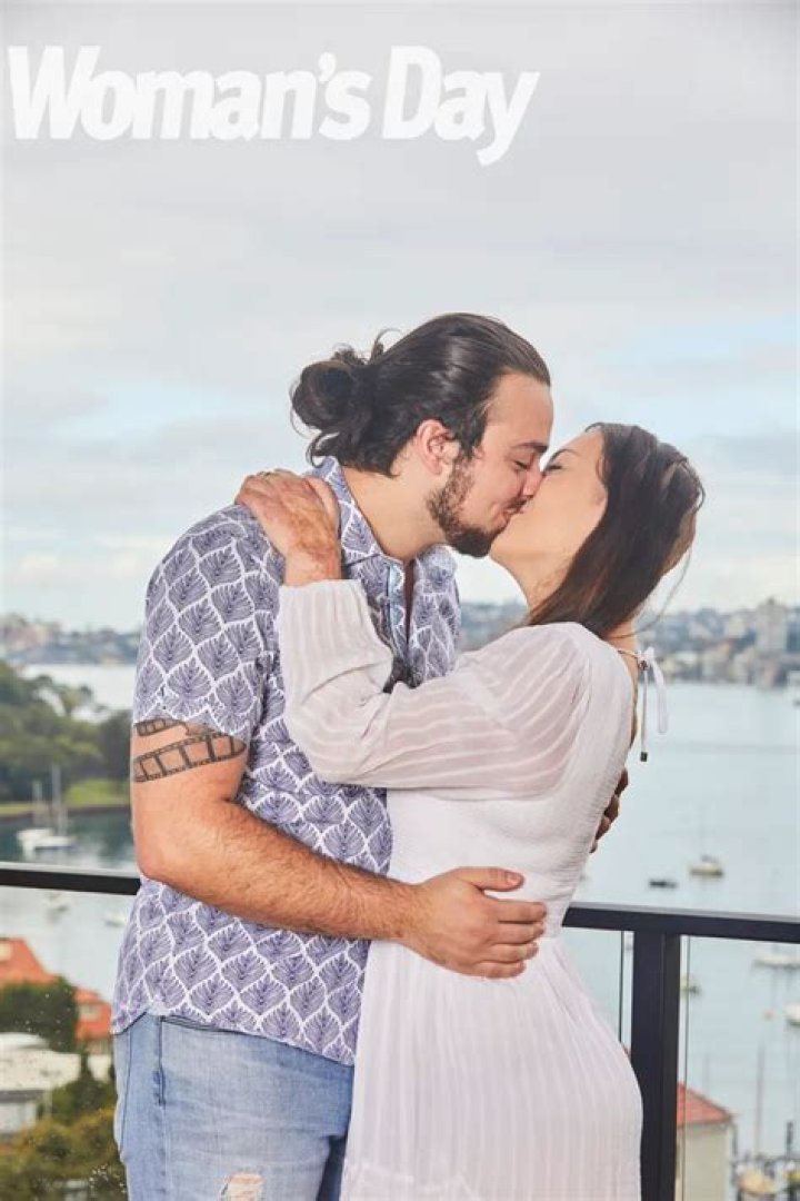 Sophie Delezio Boyfriend: Meet Her Fiancé, Joseph Salerno