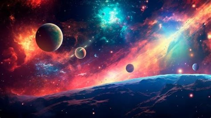 The First Person to Go to the Space