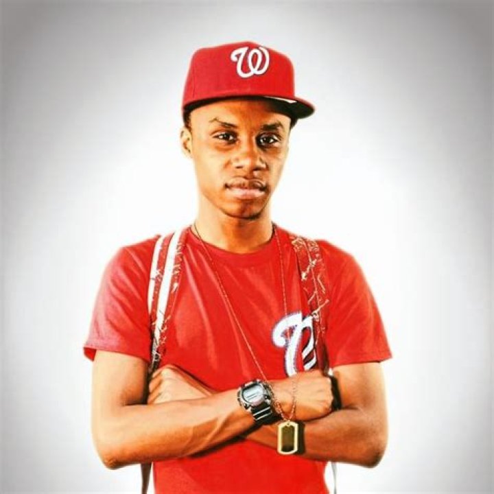 Speaker Knockerz- Net Worth, Bio, Age, Girlfriend, Height, Death, Career