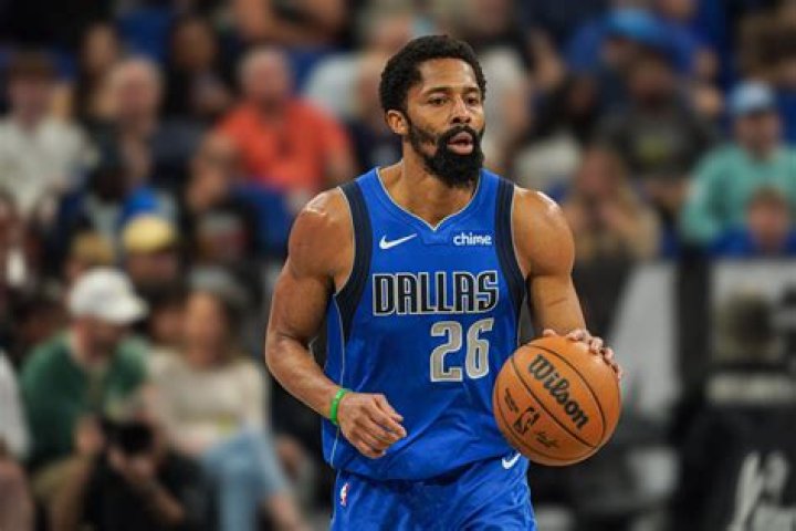 Spencer Dinwiddie Net Worth 2024, Age, Height, Bio, Birthday, Wiki!