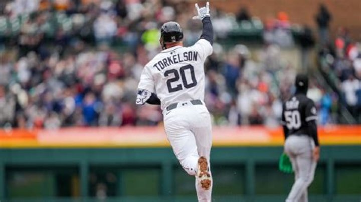 Spencer Torkelson; MLB Draft, Family, Dating, Facts, Education