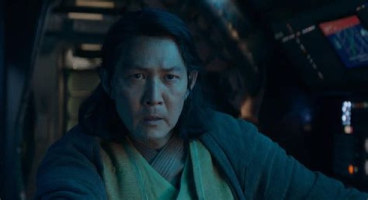 Squid Game Star Lee Jung-jae Is Set To Join The Cast Of Star Wars