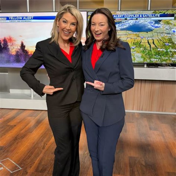 Stacey Pensgen - Net Worth, Age, Height, Birthday, Bio, Wiki!