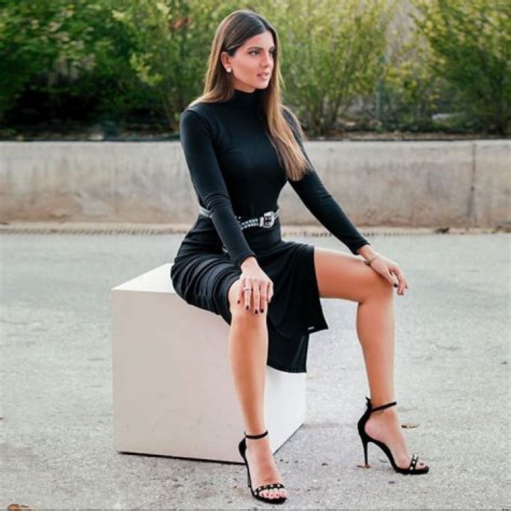 Stamatina Tsimtsili - Net Worth, Age, Height, Birthday, Bio, Wiki!